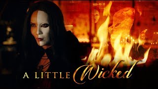 Mazikeen  A Little Wicked [upl. by Sarge509]