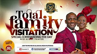 1642024 Commanding the day prayer points midnightprayers ctdmp prayerpoints dunamis pray [upl. by Nnaitsirhc]