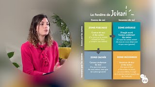 La fenêtre de Johari  mettre en place lAutoPrévention à travers la compréhension de soi [upl. by Arait]