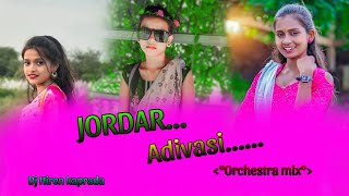 JORDARADIVASISONGDJMANISHDJPRADIPDJHIRENKAPRADANEWSONGGAVTHIMIXADIVASI [upl. by Acie149]