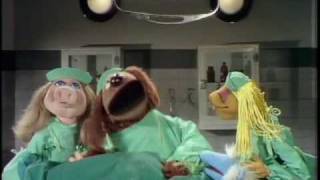 The Muppet Show Veterinarians Hospital  Old Man [upl. by Tonl]