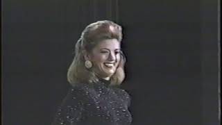 Miss Missouri Pageant 1996 [upl. by Mareld]