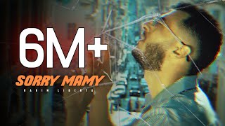 Hakim Liberta  Sorry Mamy Official Music Video By Aws Prod [upl. by Chinua]