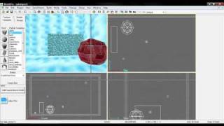 Tutorial de World Editor Pro de Entidad 3DParte 2 [upl. by Navetse]