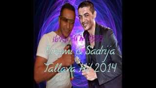 Ernimi amp Sadrija  Tallava Hit 2014 [upl. by Bullis]