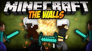 Minecraft MULTI ODDAJ ŻELAZO  The Walls w MultiGameplayGuy [upl. by Ocsinarf]