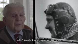 Zegarki Błonie  porucznik Stanisław WłosokNawarski historia PL [upl. by Odella]