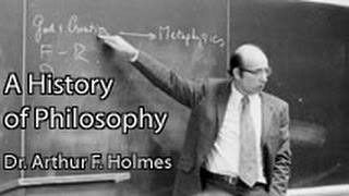 A History of Philosophy  04 Platos Epistemology [upl. by Ihc624]