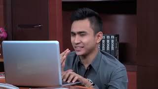 FTV Valerie Tifanka amp Ferly Putra Cinta Penuh Cicilan [upl. by Nyrak]