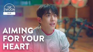 Twenty Five Twenty One SwoonWorthy moments with Kim Taeri and Nam Joohyuk ENG SUB [upl. by Pippy]