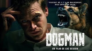 Dogman 2023 Full Movie Review amp Facts  Caleb Landry Jones Jojo T Gibbs [upl. by Willman]