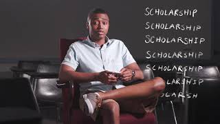 Meet Scholly The 1 Way to Win College Scholarships [upl. by Aisanahta274]