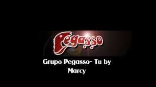 Grupo Pegasso Tu [upl. by Lazes]