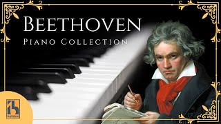 Beethoven Piano Collection [upl. by Marybelle]