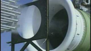 GE90115B Gas Turbine Jet Engine Testing amp Evaluation [upl. by Neelcaj780]