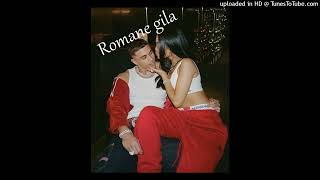 ROMANE GILA miX 2023 [upl. by Ayekahs]