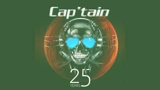 Captain 25 years Retro Origin Album complet [upl. by Mcnelly]