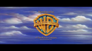 Distributed by Warner Bros Pictures 20012009 [upl. by Orsola856]