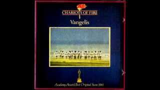 Vangelis  Chariots of Fire  Training [upl. by Adore]