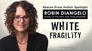 3 Ways to Challenge White Fragility Featuring Robin DiAngelo [upl. by Colyer]