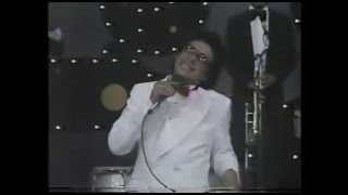 Hector Lavoe quotEl Cantantequot 2 LiveEn Vivo [upl. by Weight]