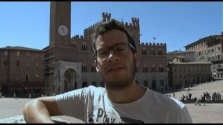 Presentazione Università per Stranieri di Siena [upl. by Cathy]