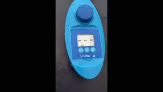 Scuba II Pool and Spa Water Tester [upl. by Acirahs]