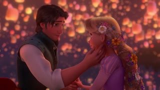 Top 10 Disney Love Songs [upl. by Baler851]