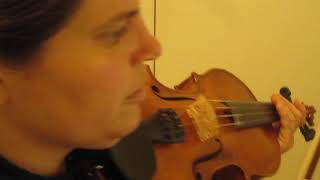 Morrisons Jig  Free Fiddle Lesson [upl. by Conan]