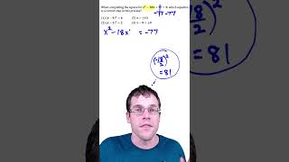 Completing the Square A Quick Guide to Rearranging Quadratic Equations [upl. by Odnala]