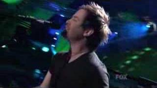 Dare You To Move  David Cook HQ [upl. by Htezzil]