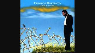 Franco Battiato  Delenda Carthago [upl. by Amerigo420]