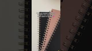 Our 2025 Planners are here Head to smartwomensocietycom 🥰 planner 2025planner diary [upl. by Yelyak243]