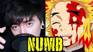 XXXTENTACION  Numb I Cover Español  Sad Tiktok Songs [upl. by Letnoj]