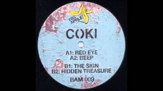 Coki  Mood Dub [upl. by Cora]