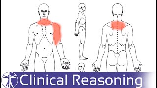 Screening for Visceral Referred Pain in the Cervical Spine [upl. by Alix]