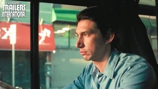 Paterson  Trailer Legendado [upl. by Eninaej]