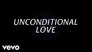 2Baba  Unconditional Love Lyric Video [upl. by Callie]