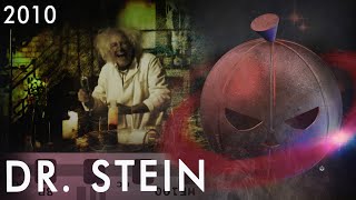 Helloween  Dr Stein Official Music Video [upl. by Connelley337]