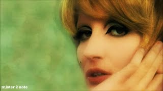 Mina  Breve amore 1966 [upl. by Oeniri818]