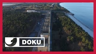 Prora Von Nazis erbaut und bald Urlaubsparadies  Entdeckt Geheimnisvolle Orte  kabel eins Doku [upl. by Iturhs]