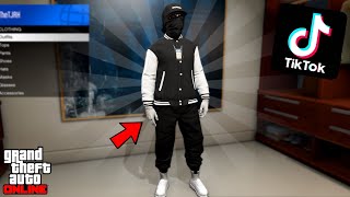 MakingTesting Viral TikTok Gta 5 Tryhard RNG Outfits 144 [upl. by Schulein]