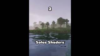 Which shader is the best [upl. by Edac]