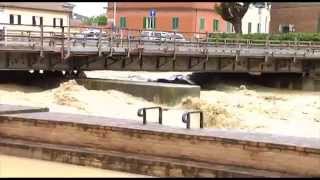 Alluvione a Senigallia Il Racconto dei Fatti [upl. by Benoite]