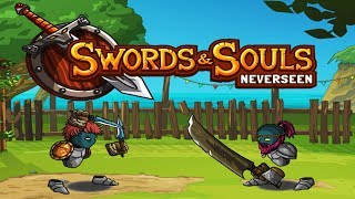 NEW SWORDS amp SOULS NEVERSEEN  Rogue Soul Gladiator Fights are BACK [upl. by Asseralc14]