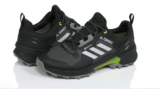 adidas Outdoor Terrex Swift R3 GTX® SKU 9467591 [upl. by Noirad]