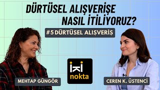 İki Nokta5  Dürtüsel alışverişe nasıl itiliyoruz [upl. by Jagir]