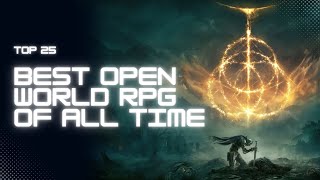 Top 10 Chinese Open World RPG Games 2024 amp 2025 [upl. by Koerner]