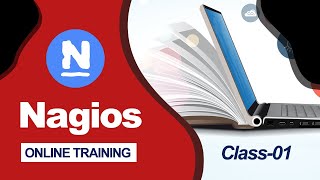 Nagios Introduction  Nagios Monitoring Tool Tutorial  Class  01 By Visualpath [upl. by Iznik]