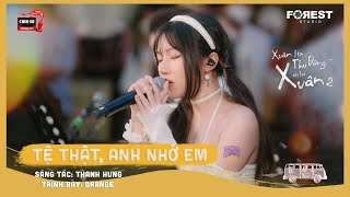 Đi Qua Mùa Hạ  Thái Đinh  Official MV  2019 [upl. by Schacker]